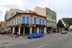 Geylang Road (D14), Shop House #566207821